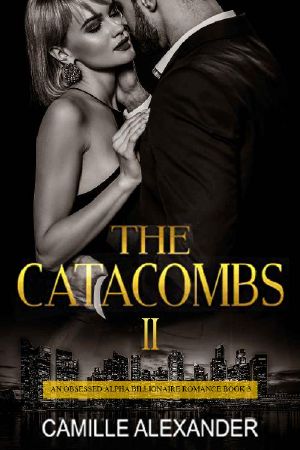 [An Obsessed Billionaire 03] • The Catacombs II